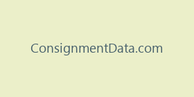 ConsignmentData.com