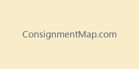 ConsignmentMap.com