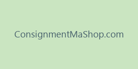 ConsignmentMaShop.com