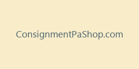 ConsignmentPaShop.com