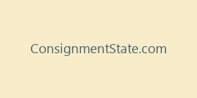 ConsignmentState.com
