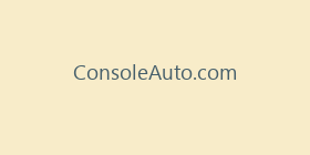 ConsoleAuto.com
