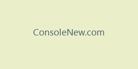 ConsoleNew.com