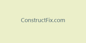 ConstructFix.com