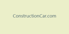 ConstructionCar.com