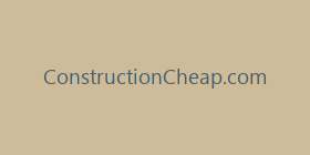 ConstructionCheap.com