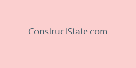 ConstructState.com