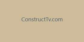 ConstructTv.com