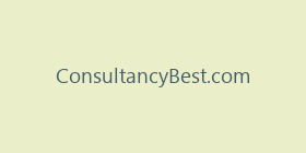 ConsultancyBest.com