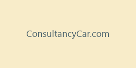 ConsultancyCar.com