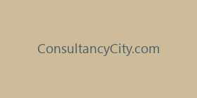 ConsultancyCity.com