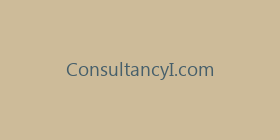 ConsultancyI.com