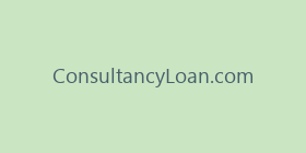 ConsultancyLoan.com