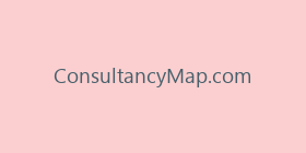 ConsultancyMap.com