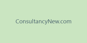 ConsultancyNew.com