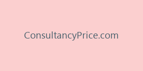 ConsultancyPrice.com