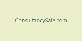 ConsultancySale.com