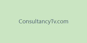 ConsultancyTv.com