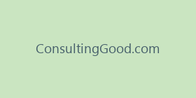 ConsultingGood.com