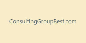 ConsultingGroupBest.com