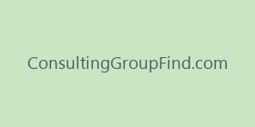 ConsultingGroupFind.com