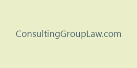 ConsultingGroupLaw.com