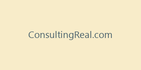 ConsultingReal.com