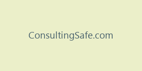 ConsultingSafe.com