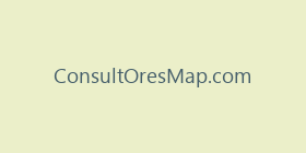ConsultOresMap.com