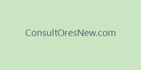 ConsultOresNew.com