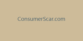ConsumerScar.com