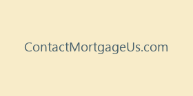 ContactMortgageUs.com