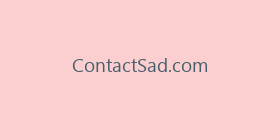 ContactSad.com