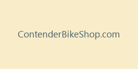 ContenderBikeShop.com