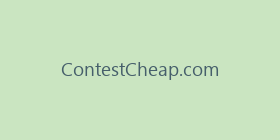 ContestCheap.com