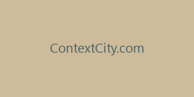 ContextCity.com