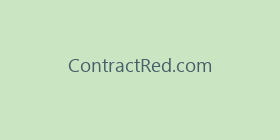 ContractRed.com
