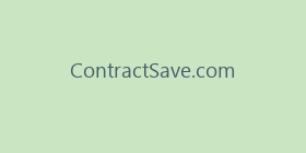 ContractSave.com