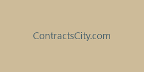 ContractsCity.com