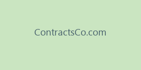 ContractsCo.com