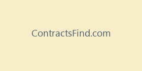 ContractsFind.com