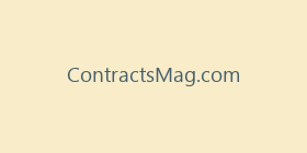 ContractsMag.com