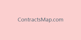 ContractsMap.com