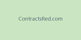 ContractsRed.com