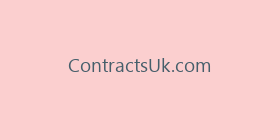ContractsUk.com