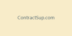 ContractSup.com