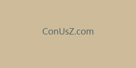 ConUsZ.com