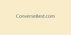 ConverseBest.com