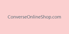 ConverseOnlineShop.com