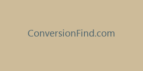 ConversionFind.com
